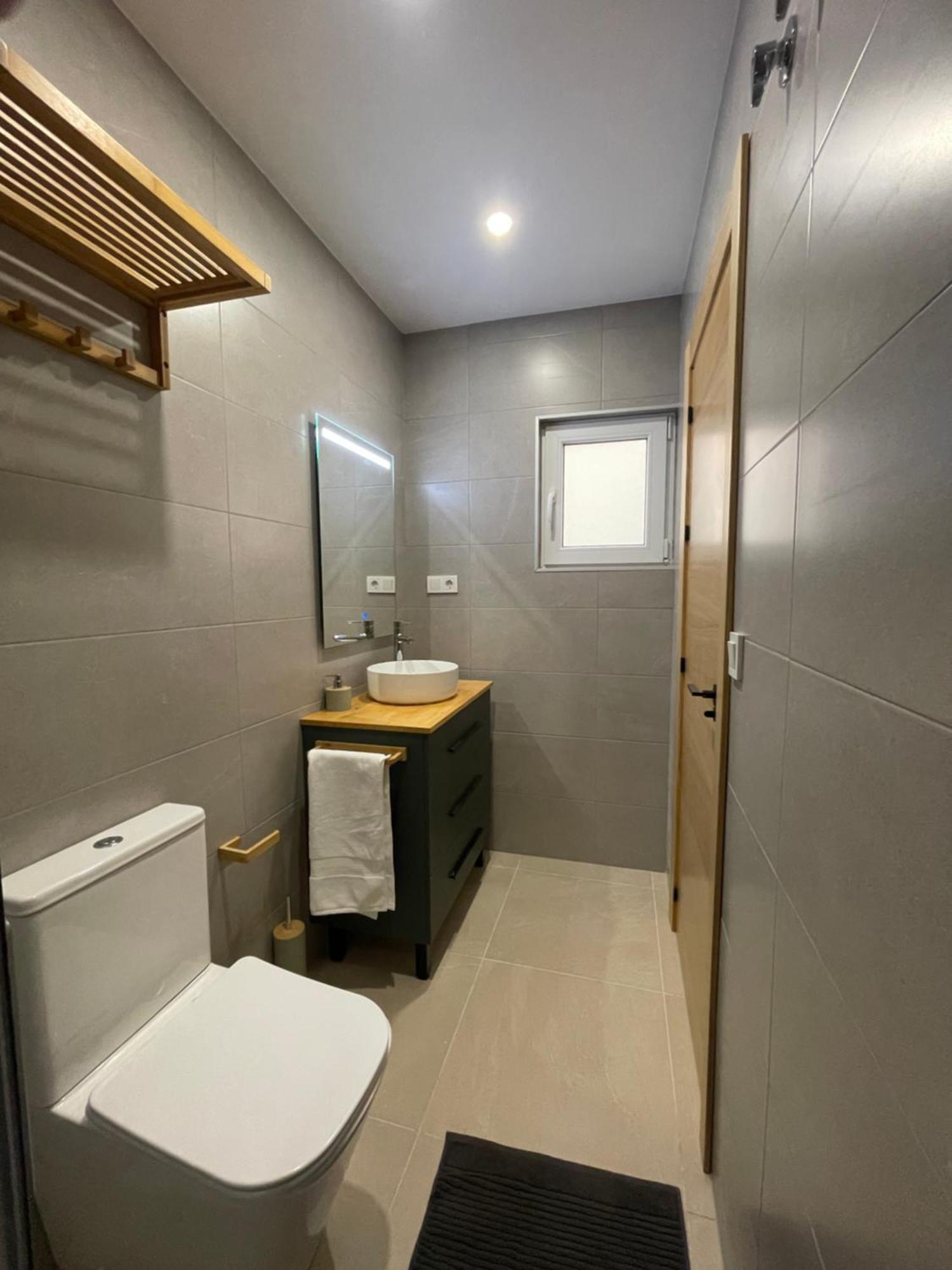 Apartment Postiguet Alicante