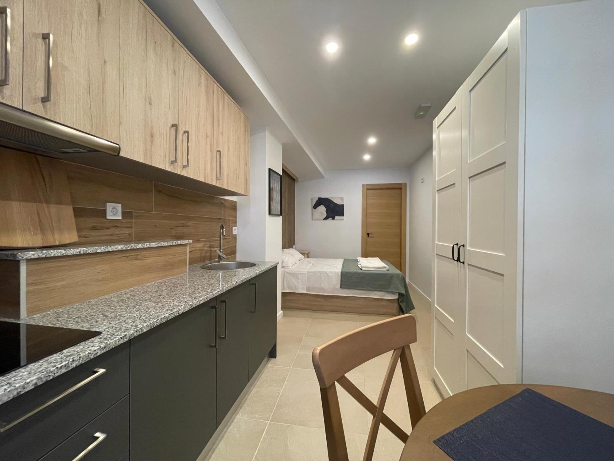 Apartment Postiguet
