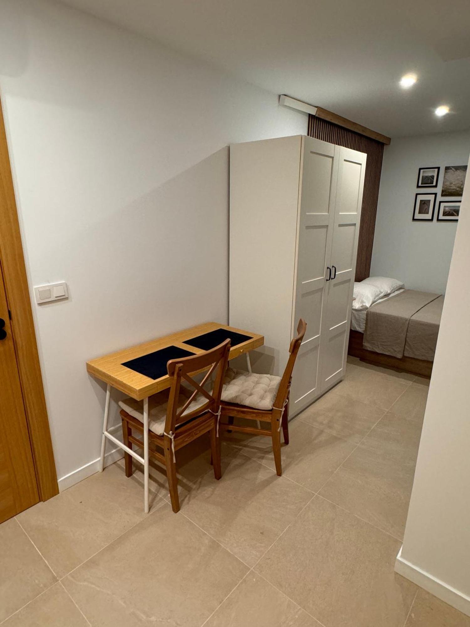 Apartment Postiguet