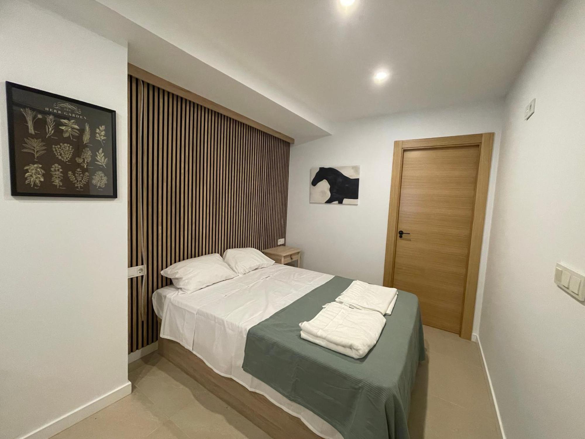 Postiguet Apartment