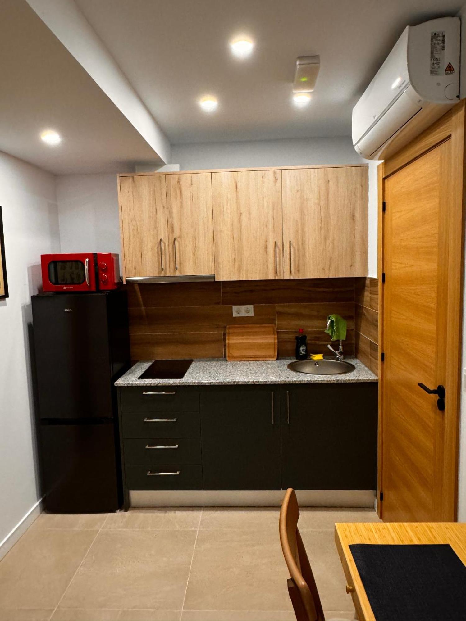 Postiguet Apartment Alicante