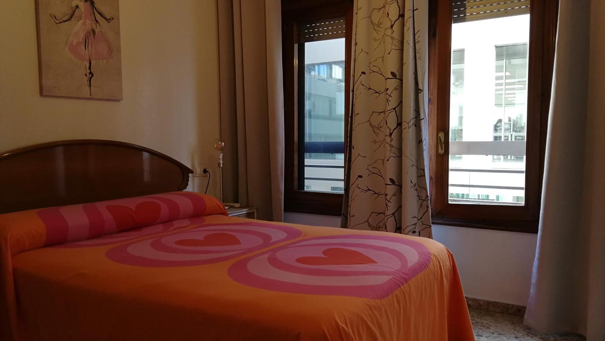 Apartment La Explanada Alicante