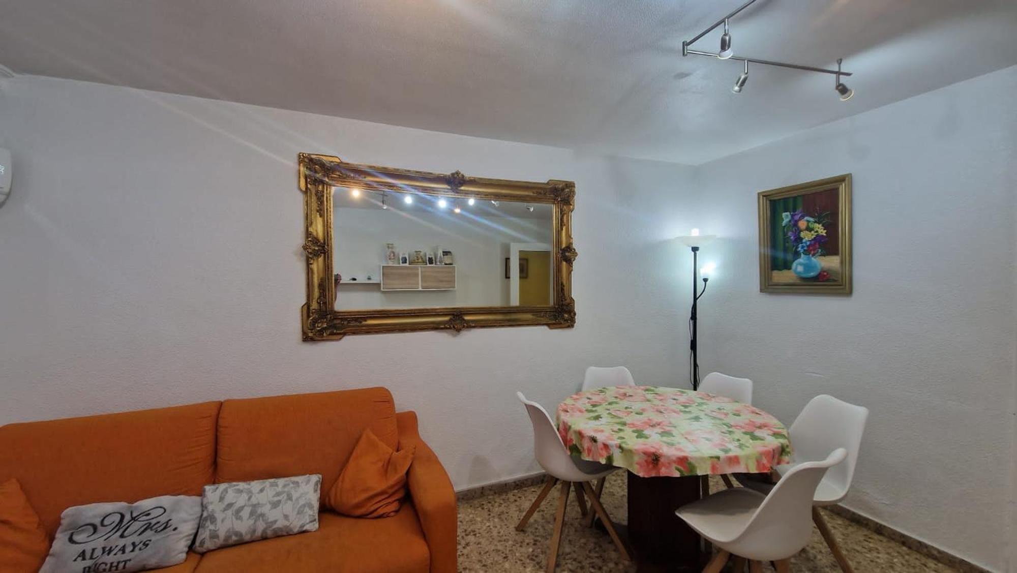 Apartment La Explanada *