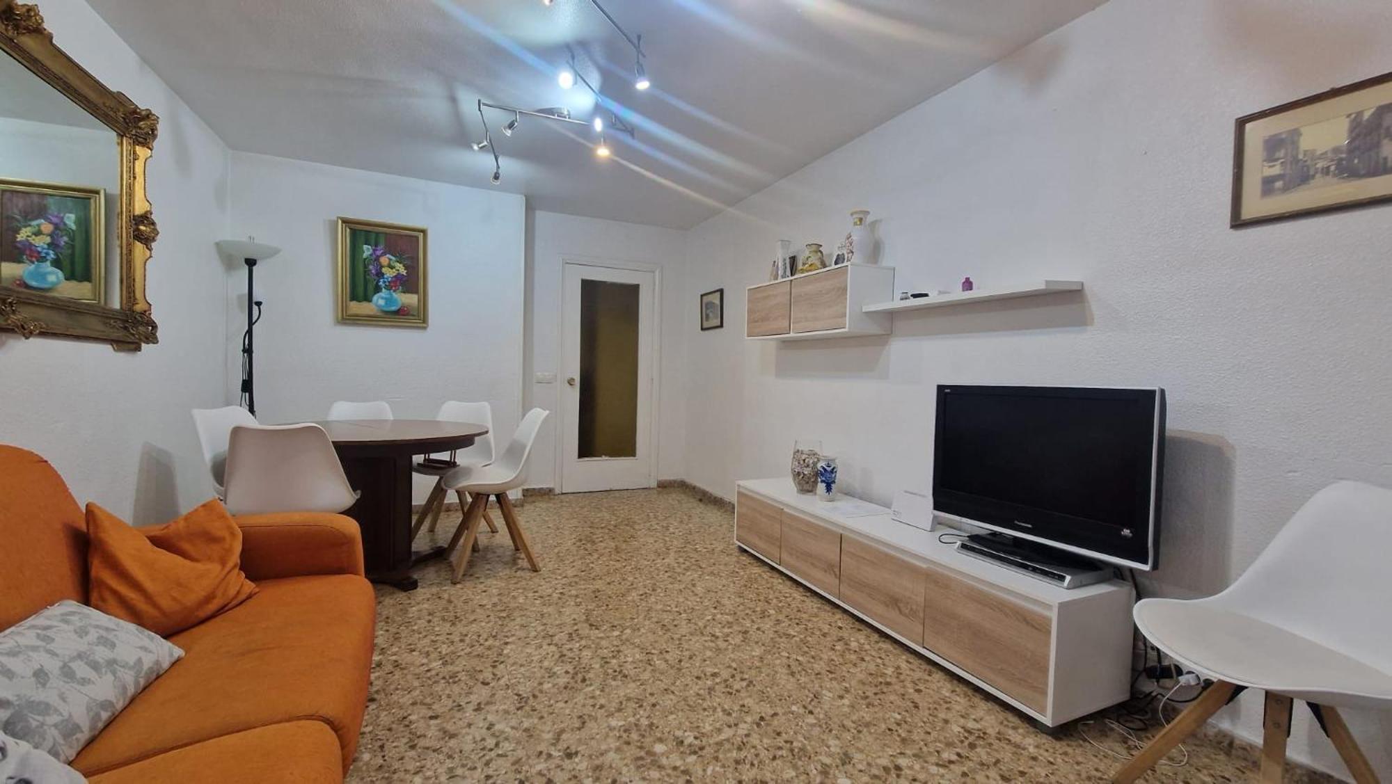 La Explanada Apartment Alicante