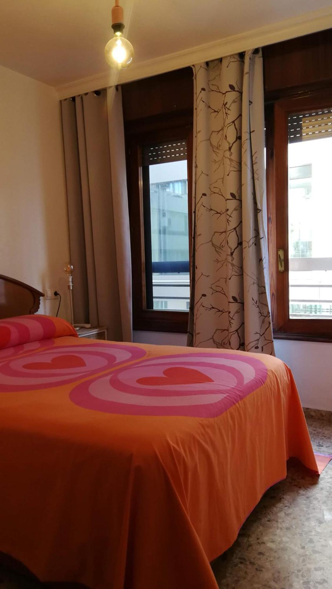 Apartment La Explanada Alicante