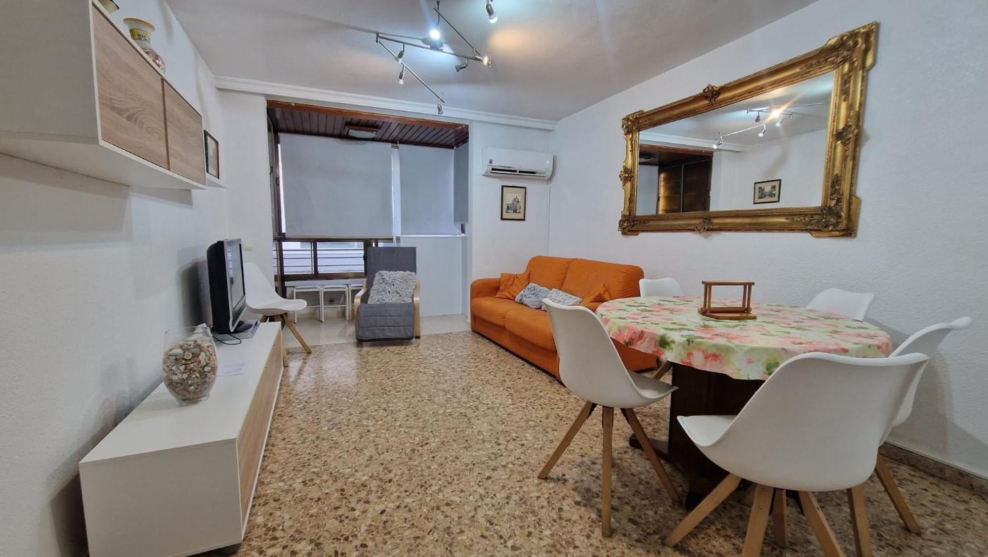 La Explanada Apartment