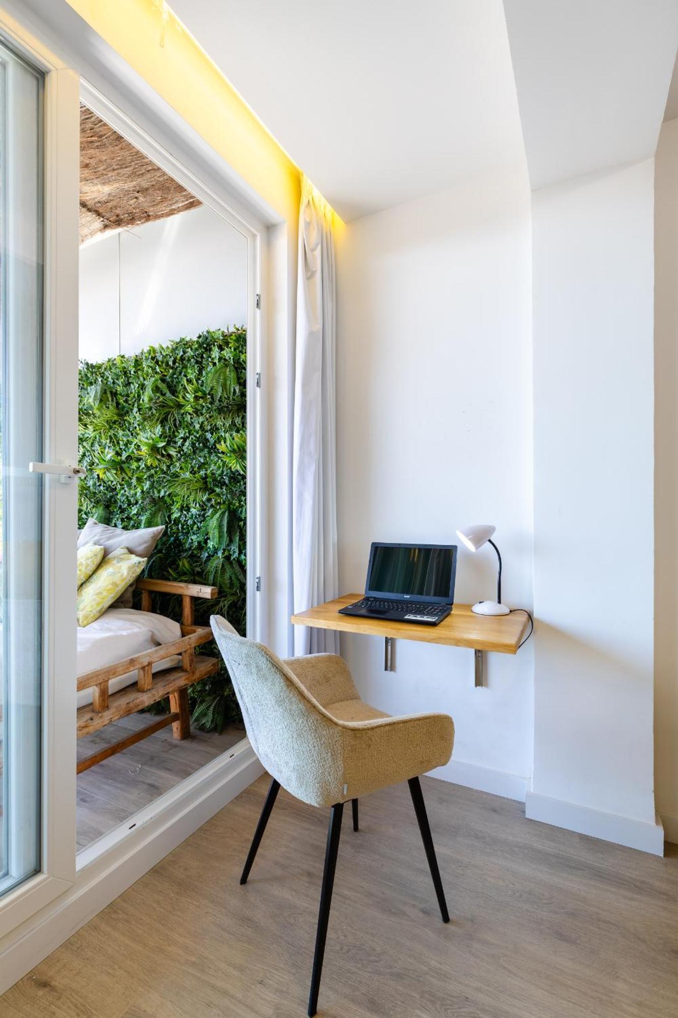 Fidalsa Penthouse Amazing View Appartement