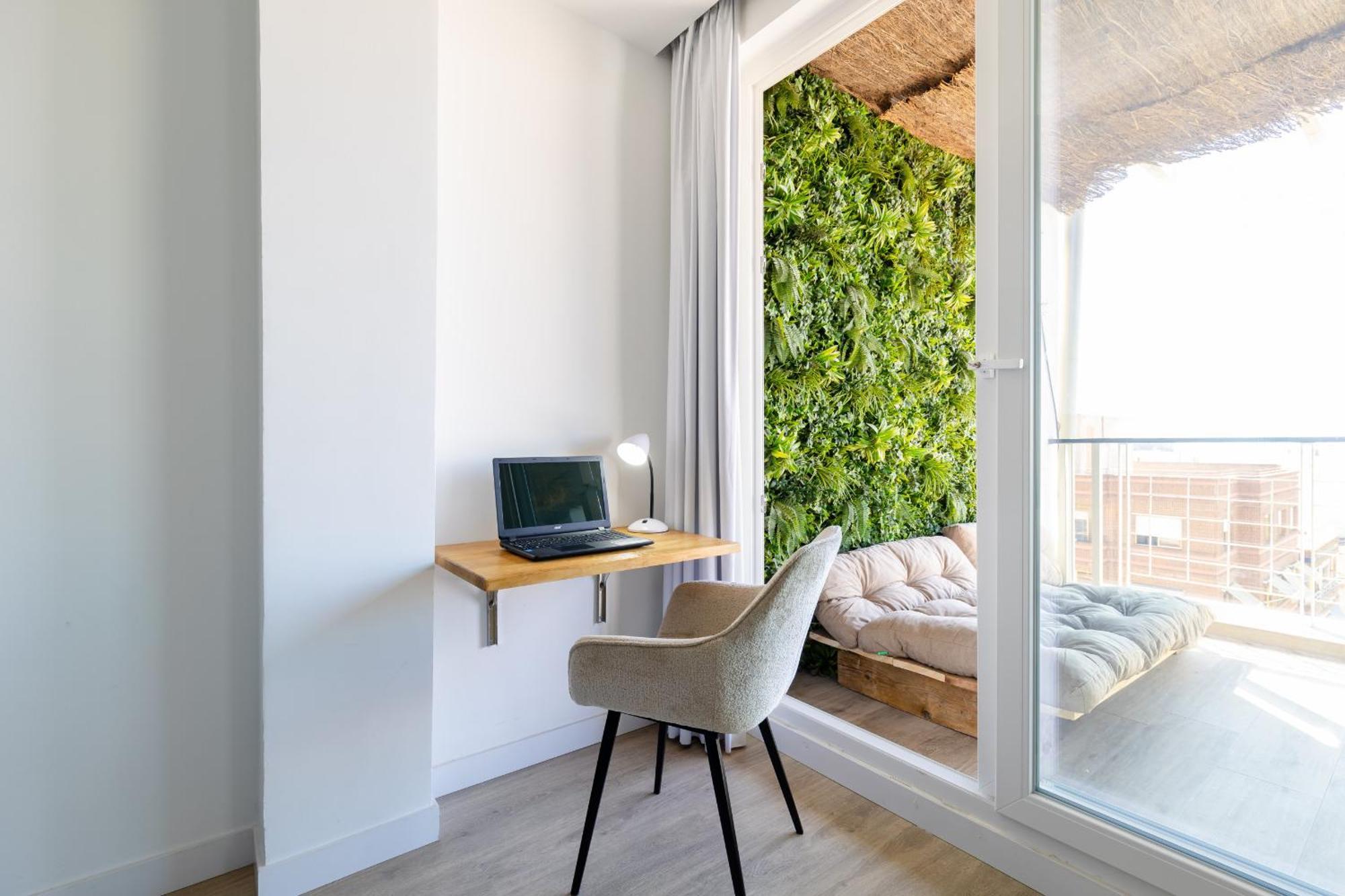 Appartement Fidalsa Penthouse Amazing View *
