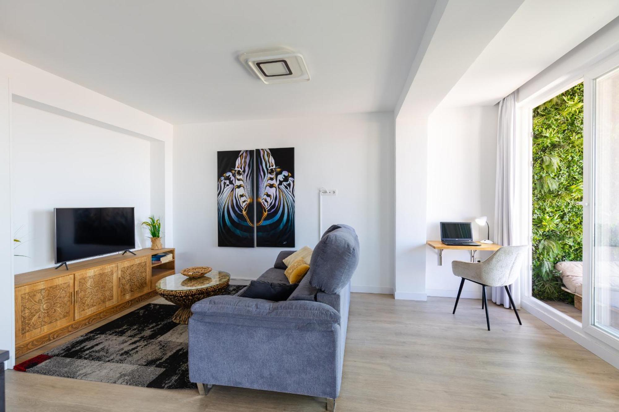 Appartement Fidalsa Penthouse Amazing View Alicante