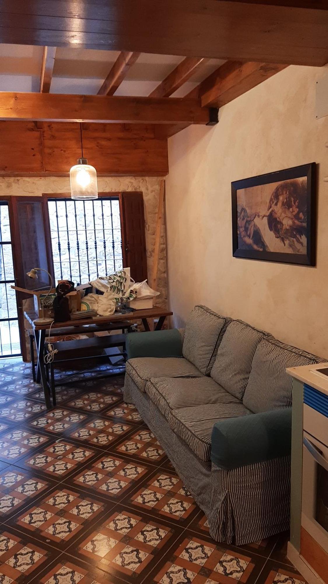 La Casa Magica Holiday home Alicante