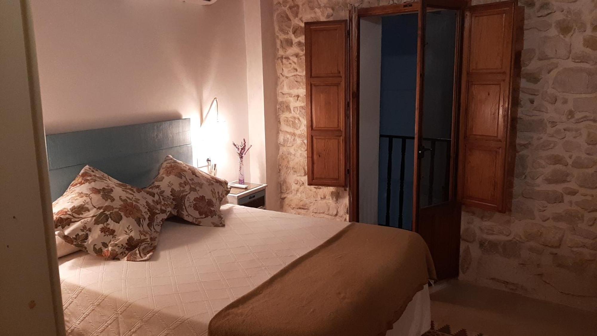 Holiday home La Casa Magica *