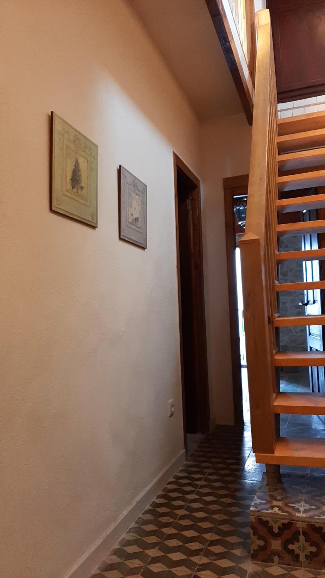 La Casa Magica Holiday home