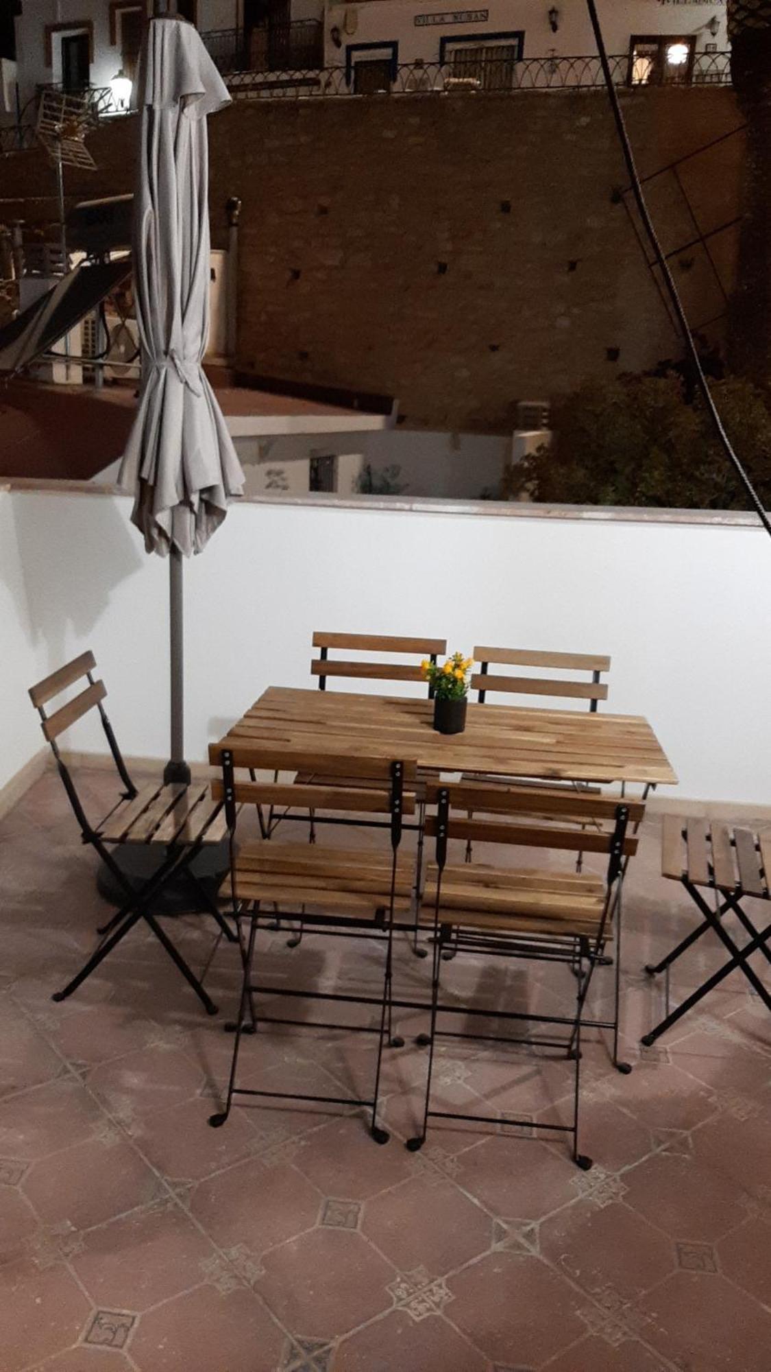 Holiday home La Casa Magica