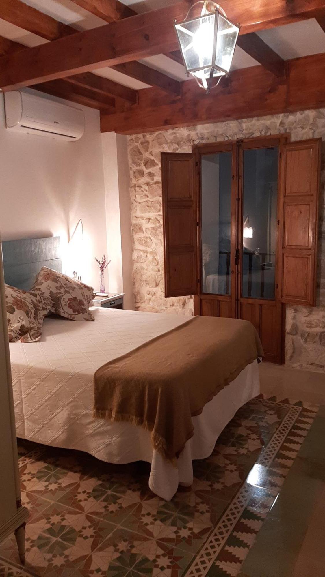 Holiday home La Casa Magica Alicante