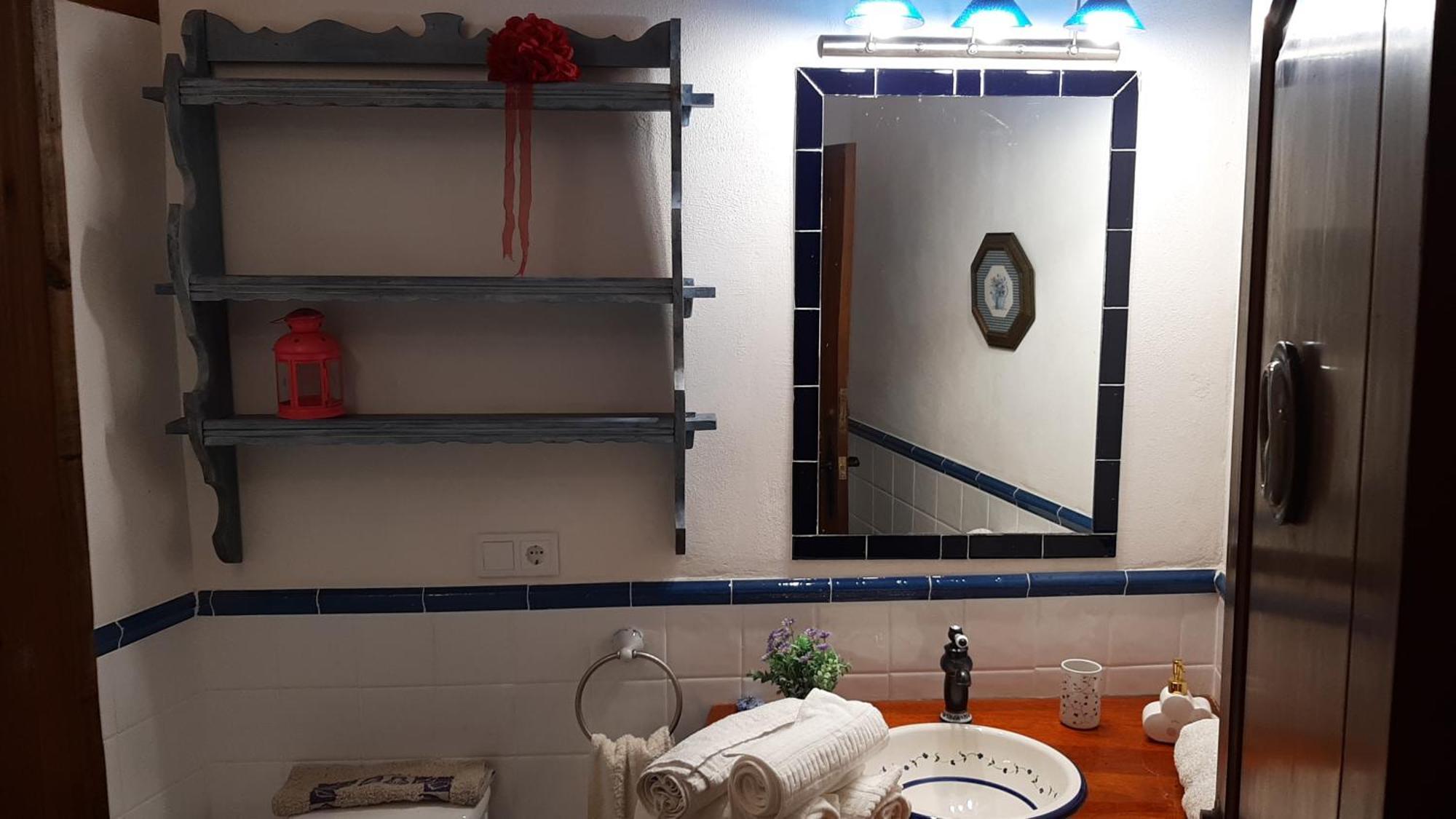 La Casa Magica
