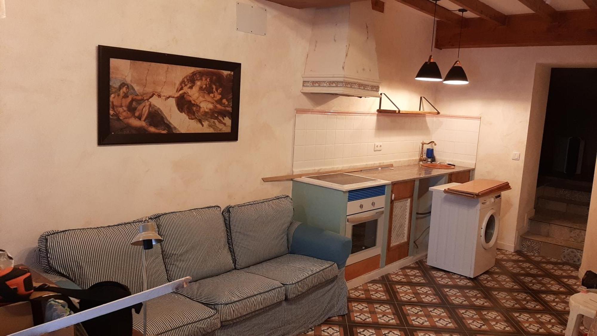 La Casa Magica Holiday home Alicante