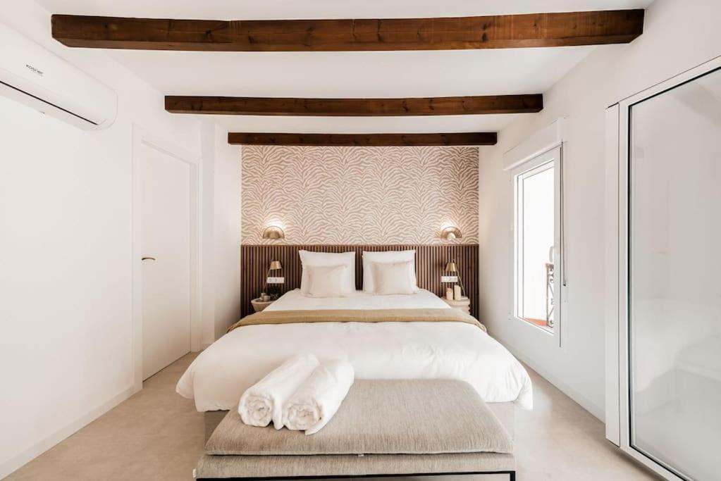 Toques De Glamour En El Casco Historico,wifi,a.c. Apartamento