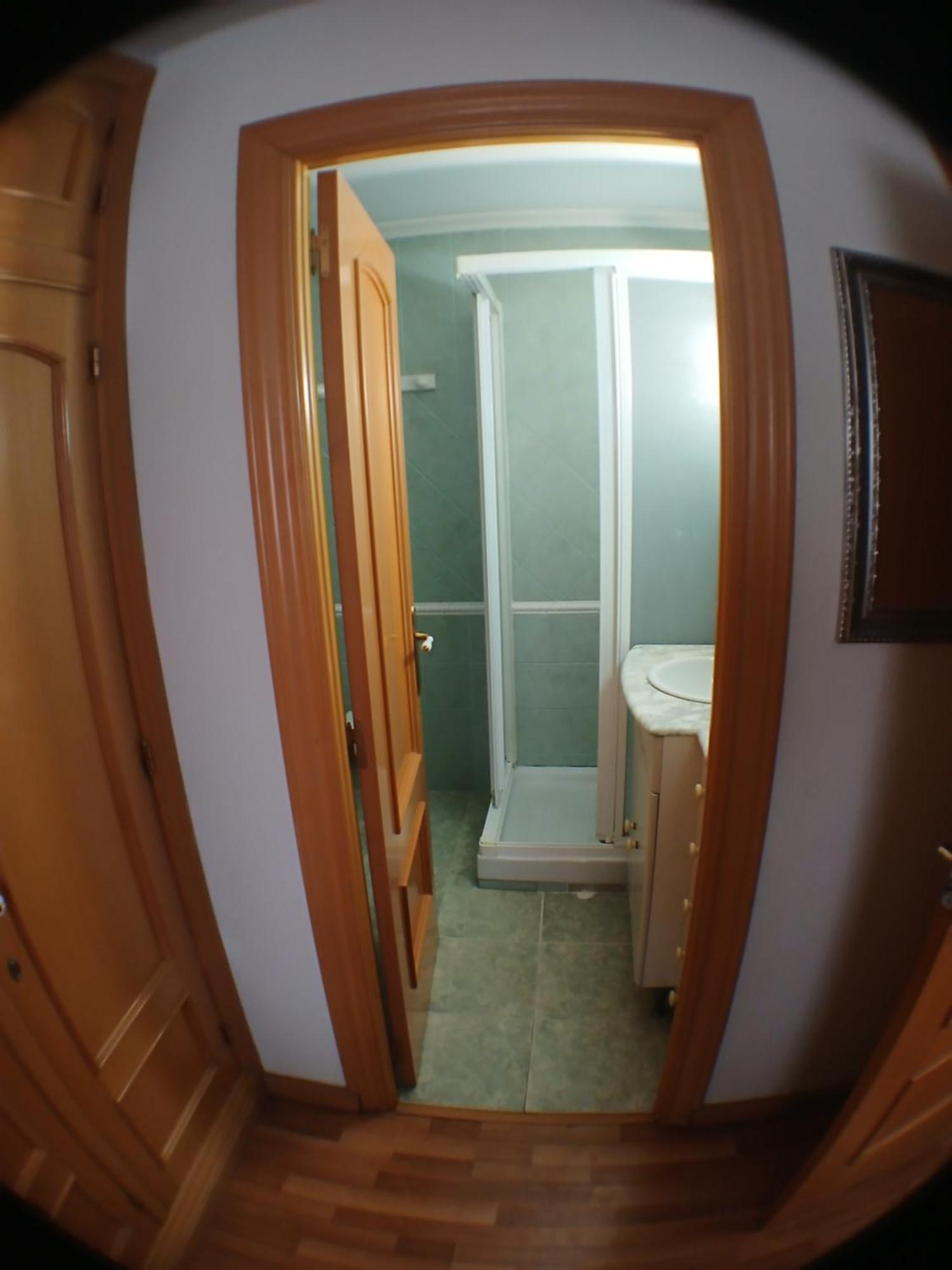 Accommodatie bij particulieren Explanada Alicante
