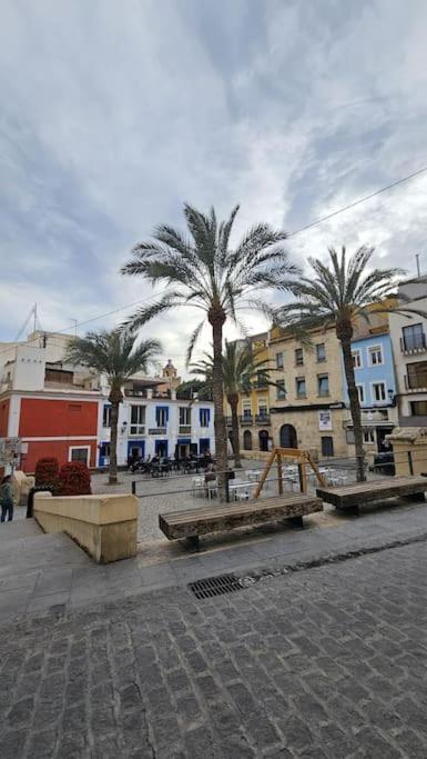 Your Charming In * Alicante