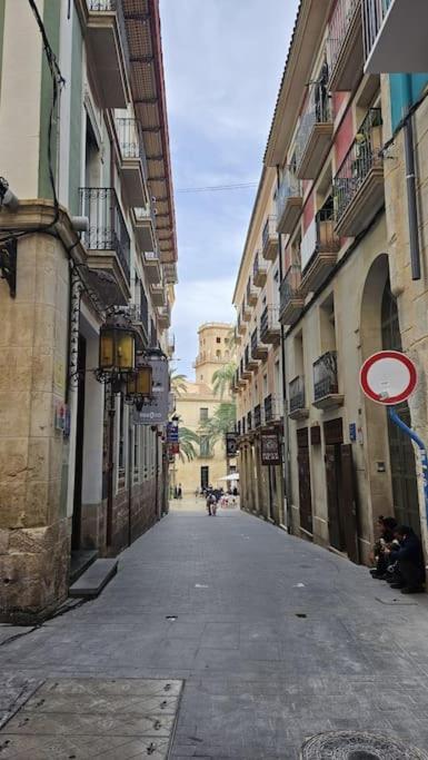 Your Charming In Appartement Alicante