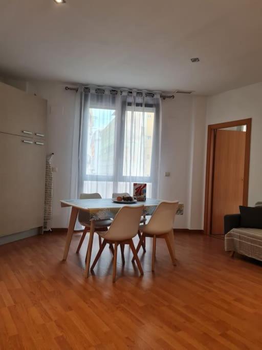Your Charming In Appartement Alicante