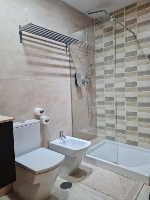 Your Charming In Appartement *