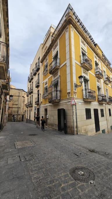 Appartement Your Charming In Alicante
