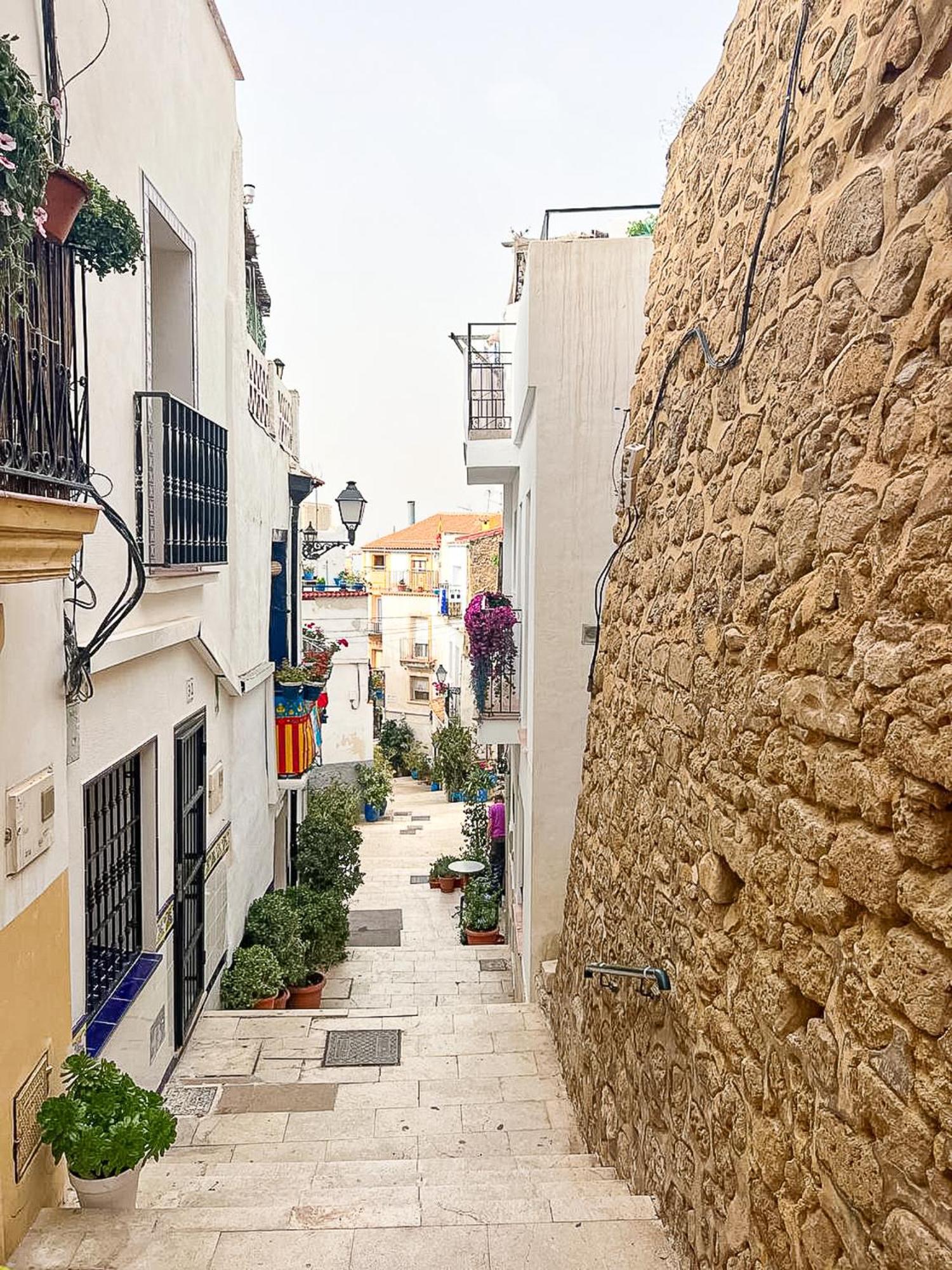 La Casa Magica Holiday home Alicante