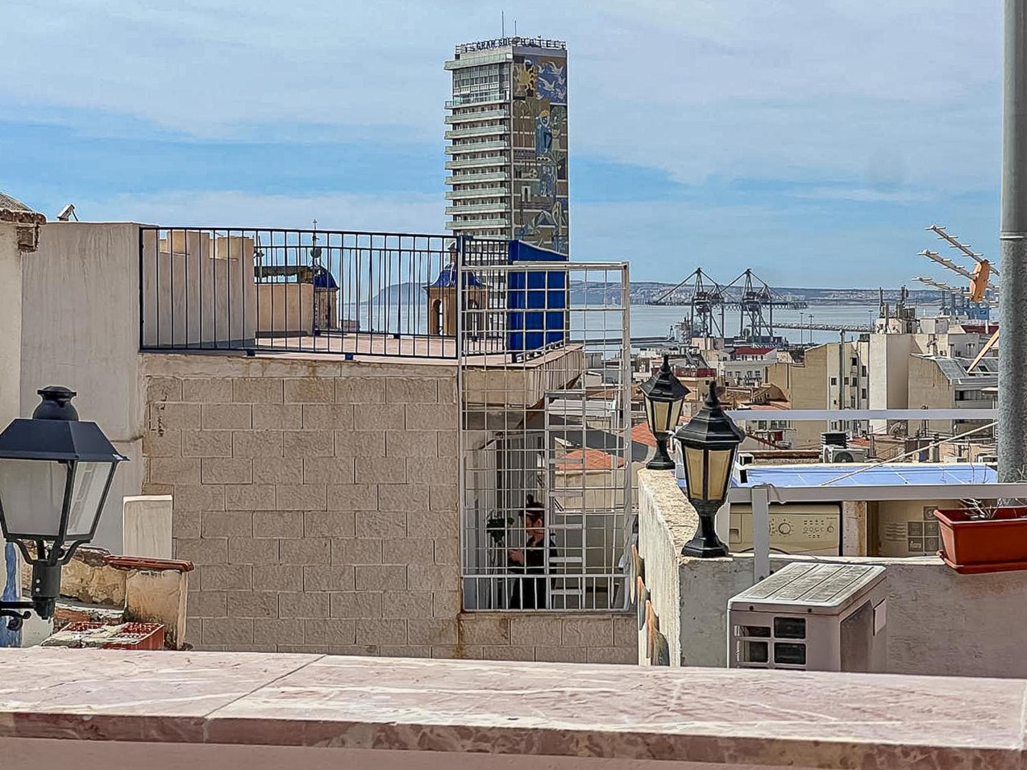 Holiday home La Casa Magica Alicante