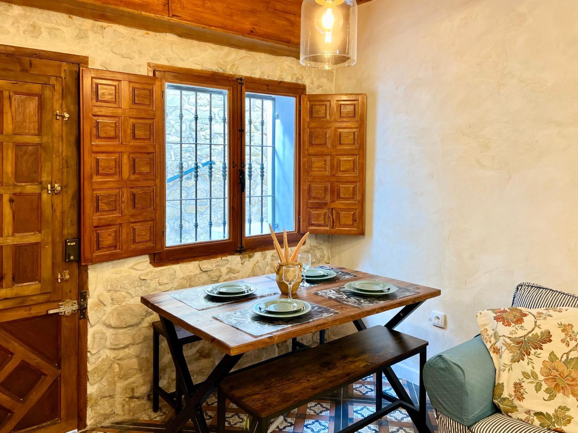 Holiday home La Casa Magica *