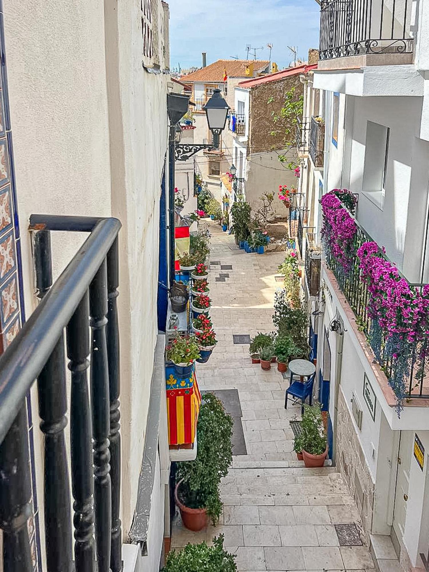 La Casa Magica Holiday home Alicante