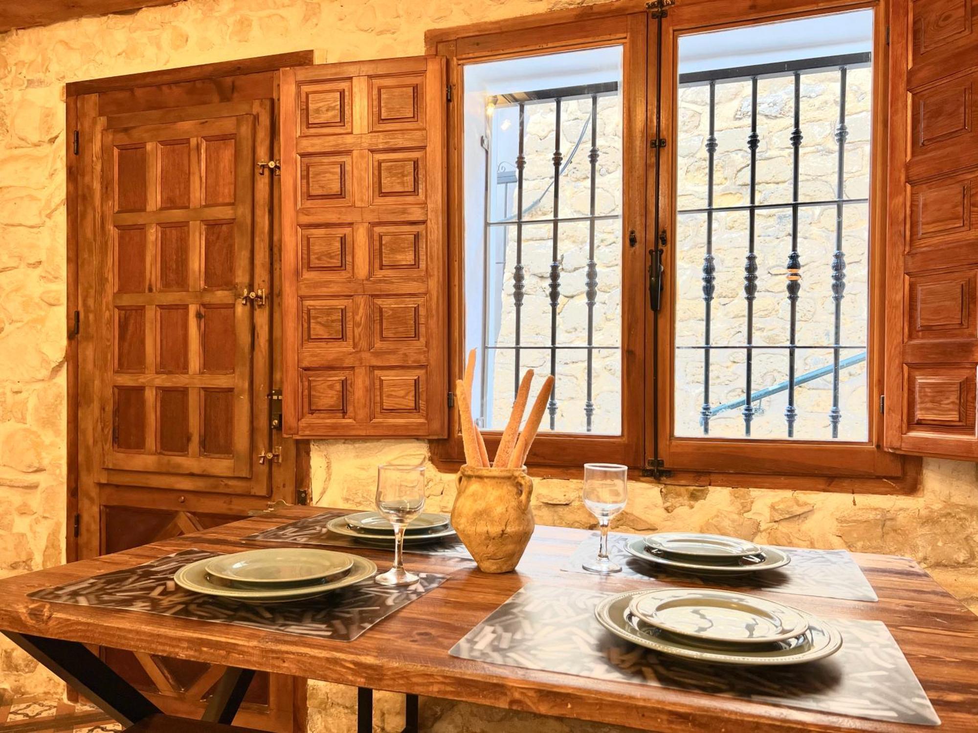 La Casa Magica * Alicante