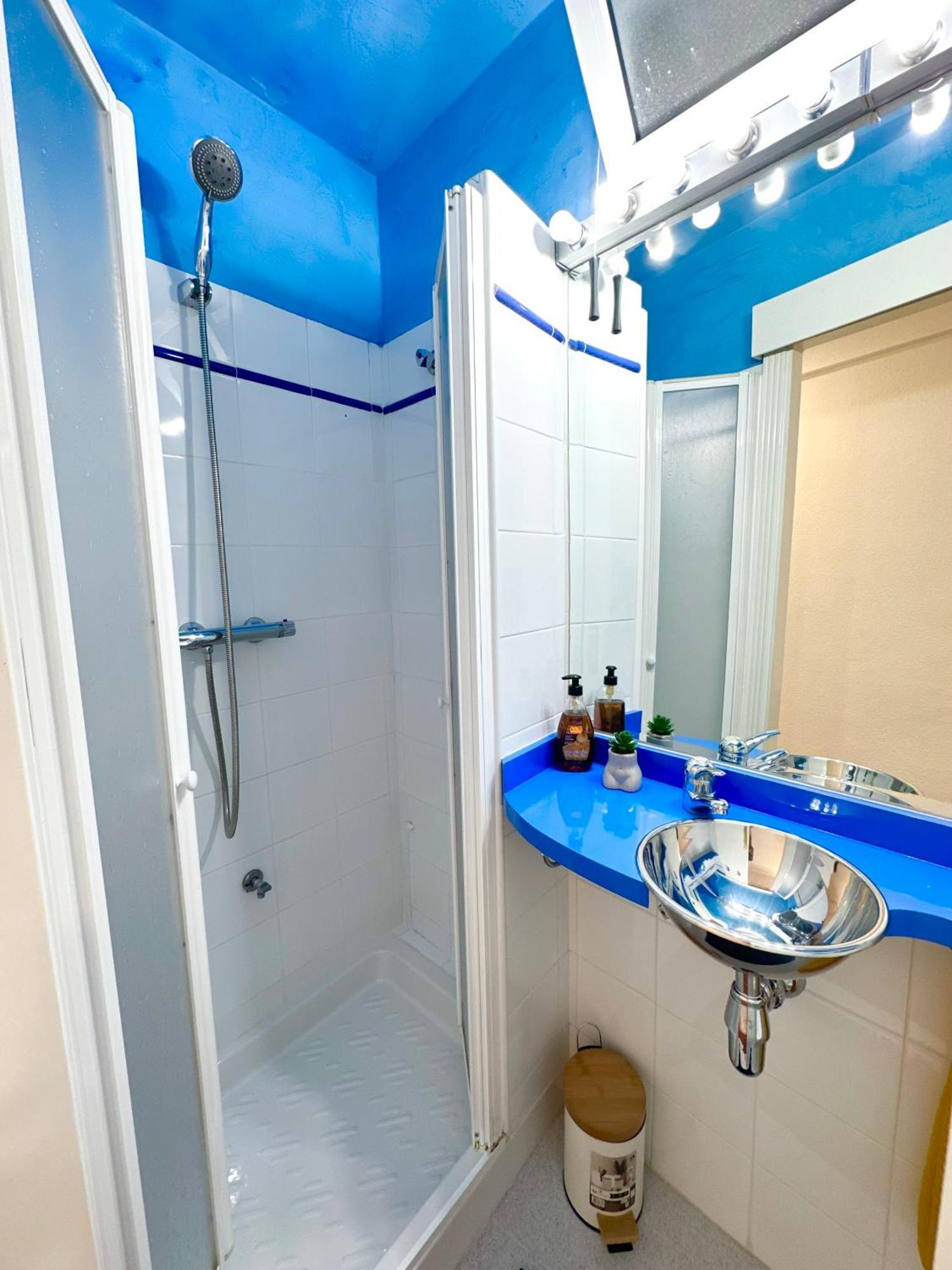 Huoneisto My Flat In Rambla