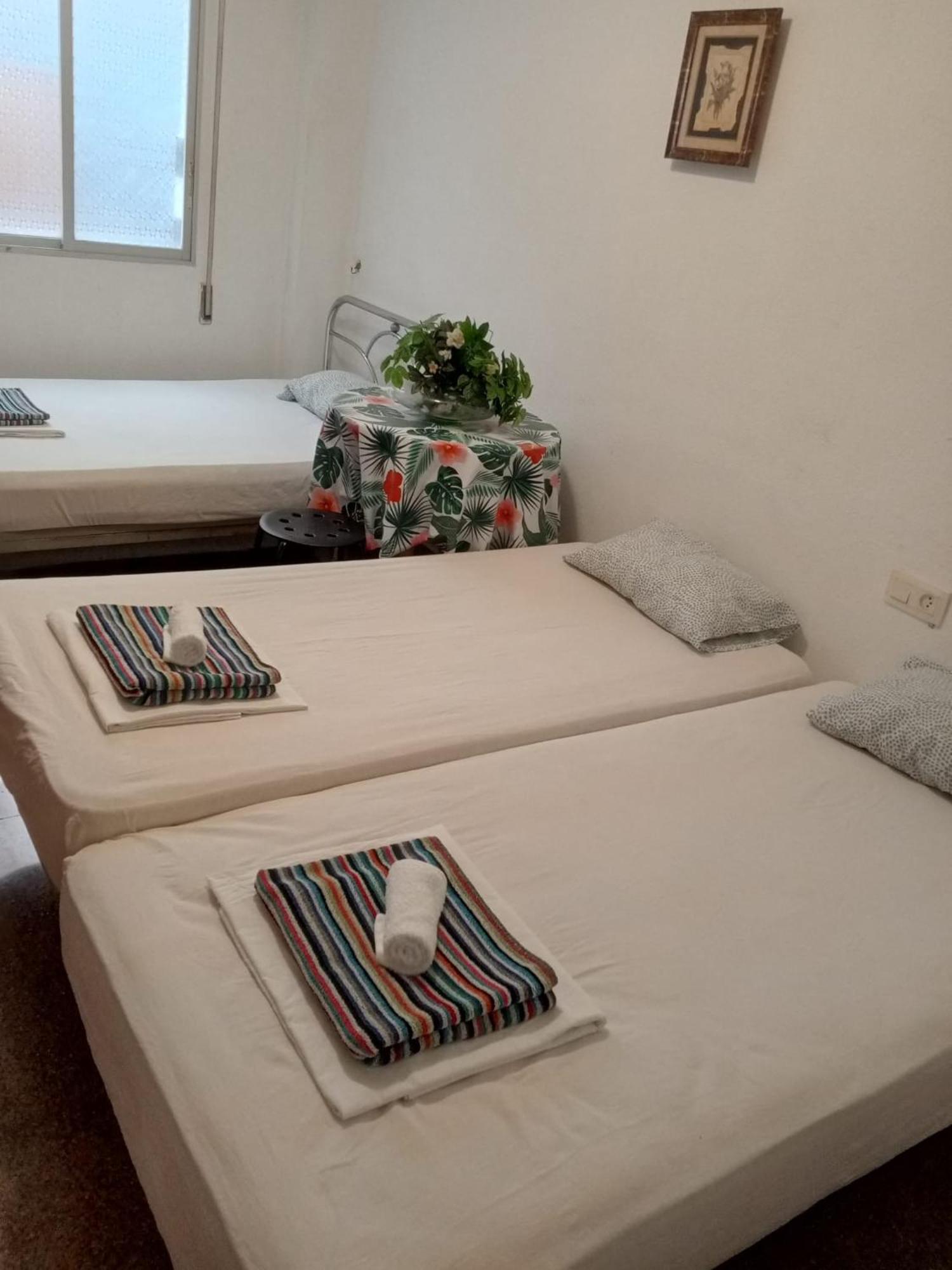 Habitacion Alicante