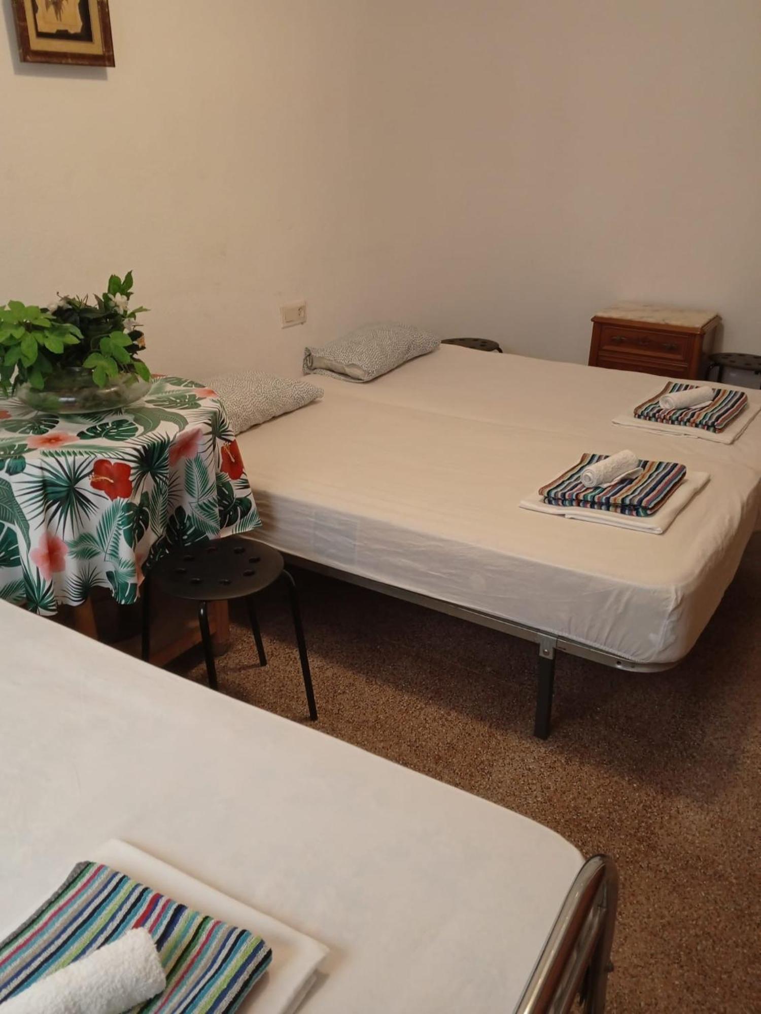Habitacion * Alicante