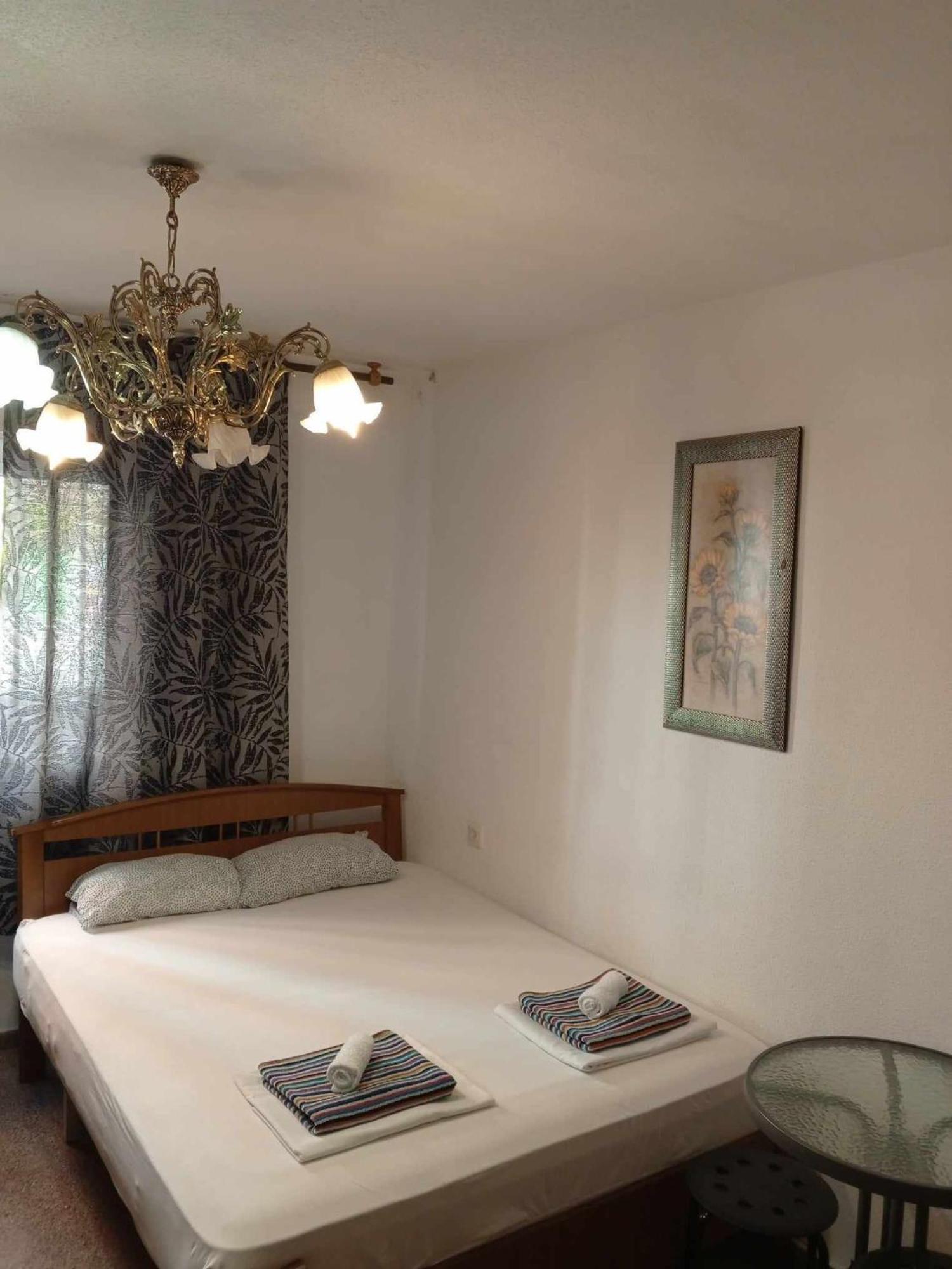 Habitacion Hospedagem domiciliar