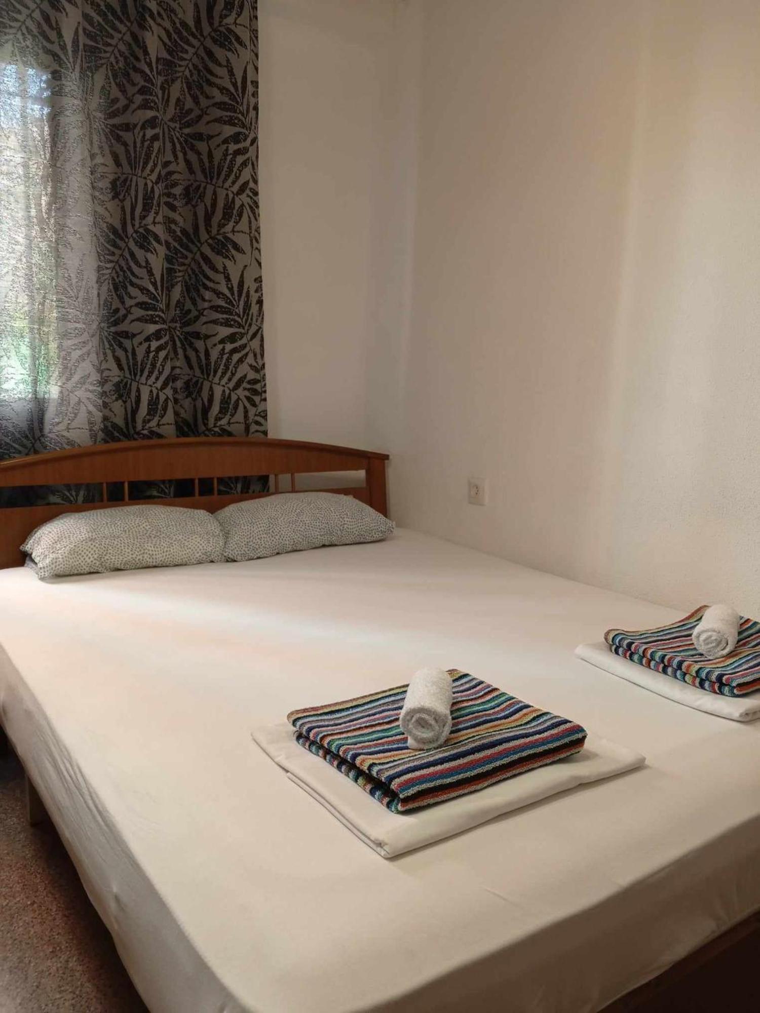 Hospedagem domiciliar Habitacion