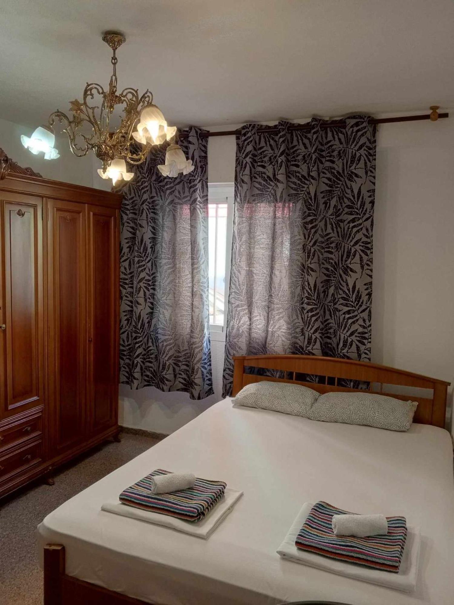 Habitacion Alicante