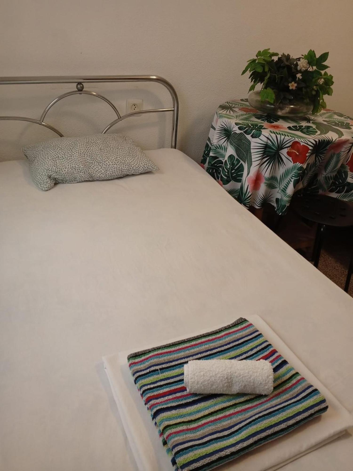 Habitacion Hospedagem domiciliar