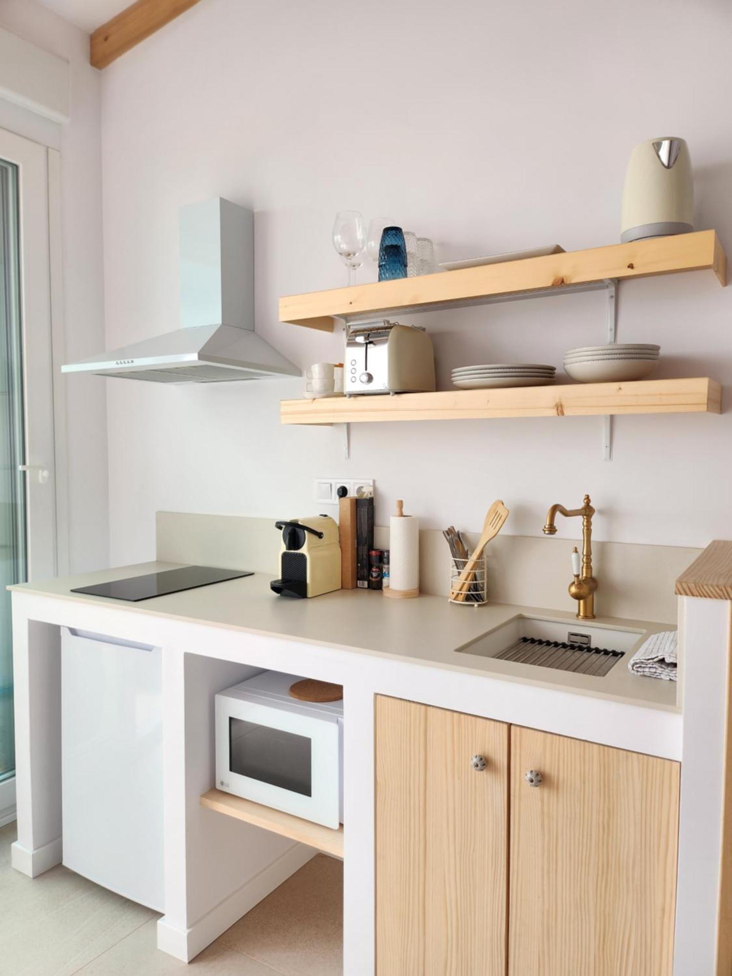 Mediterranean Loft Appartement Alicante