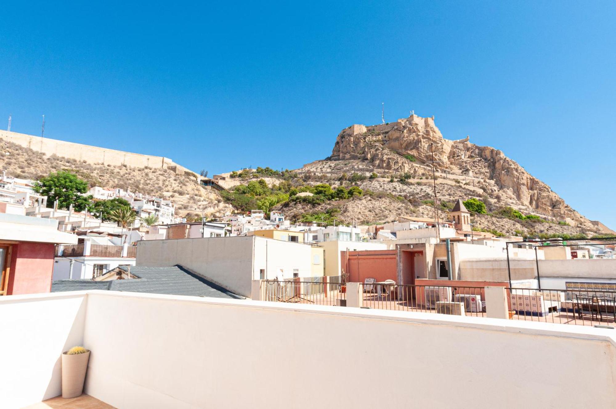 Myflats * Alicante