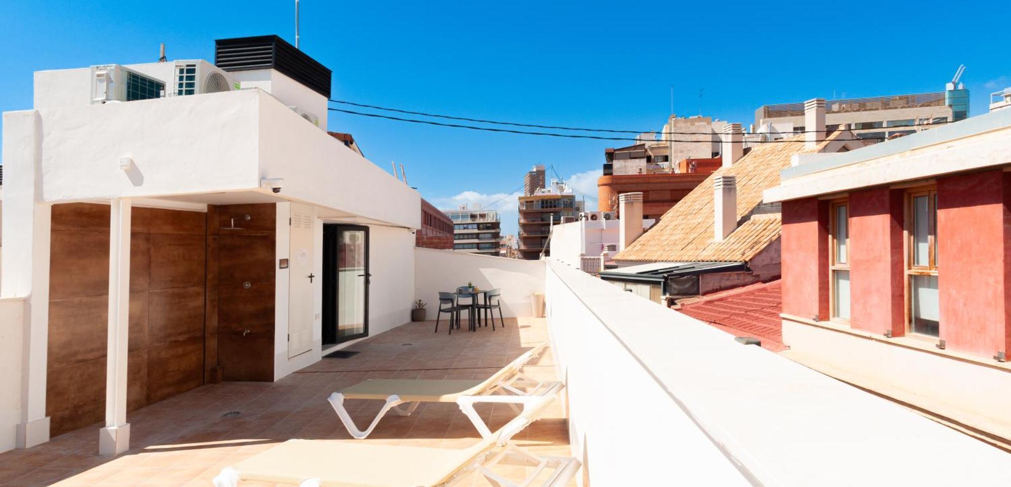 Myflats * Alicante