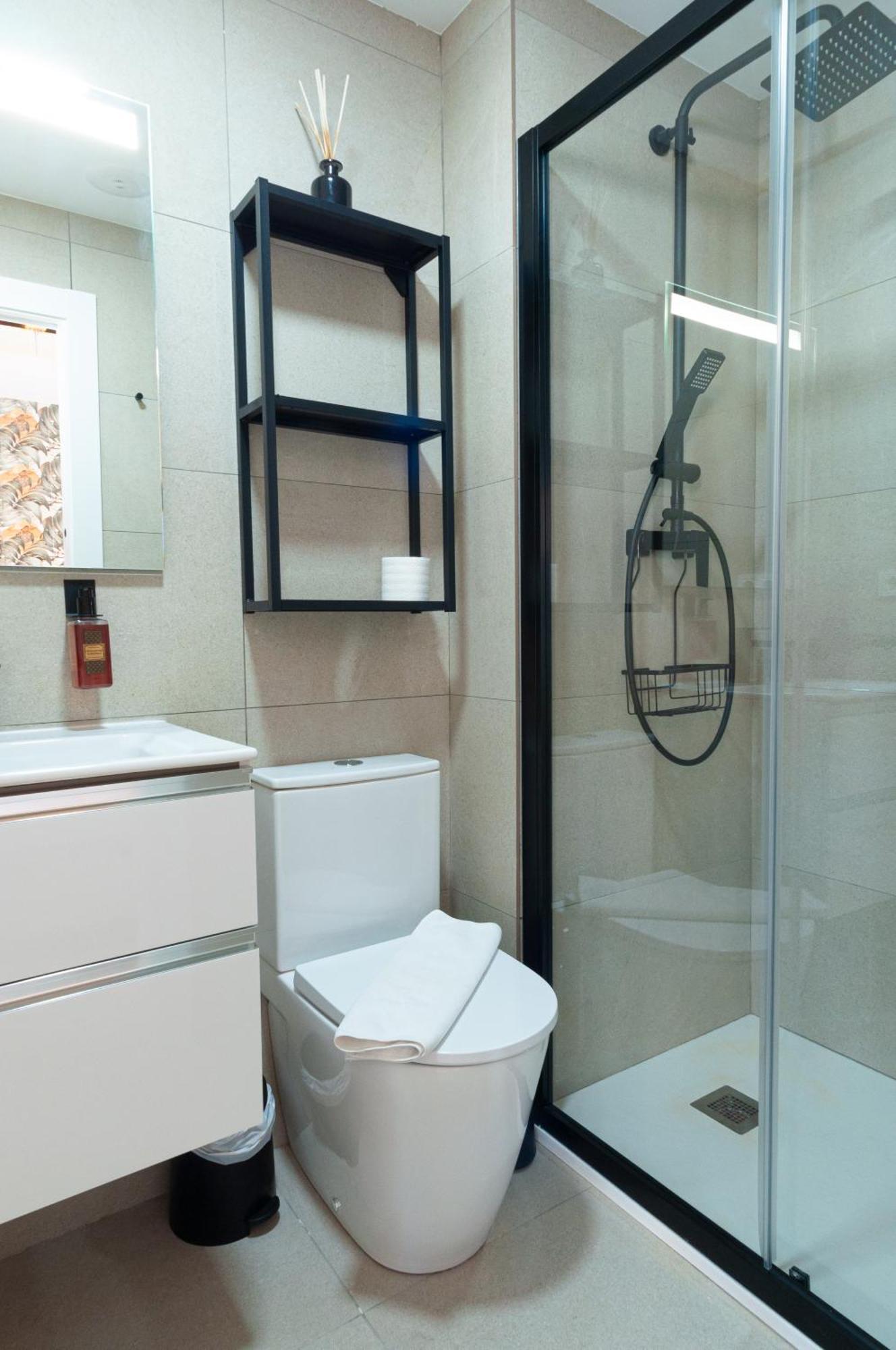 Myflats Apartment *