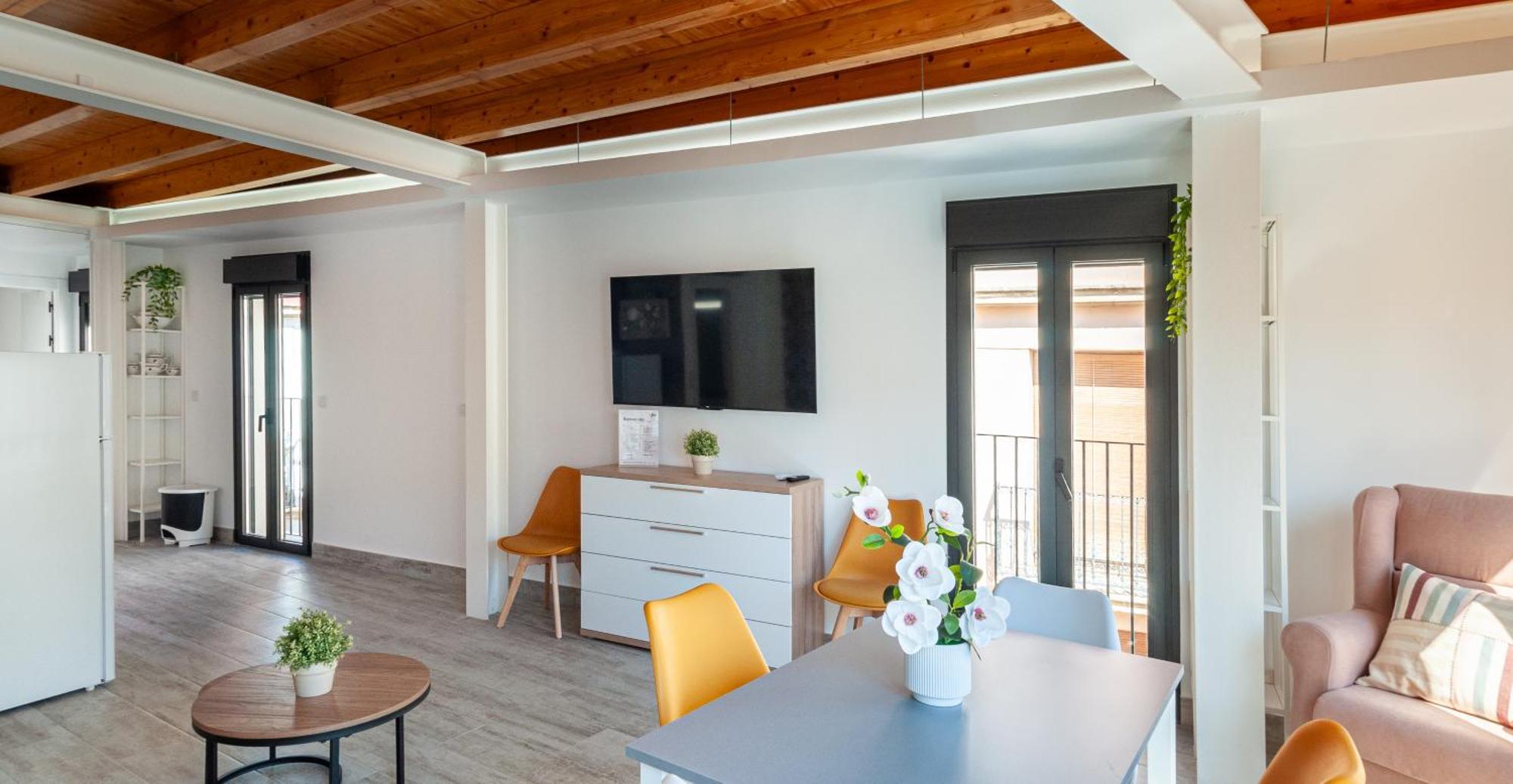 Myflats Apartment Alicante