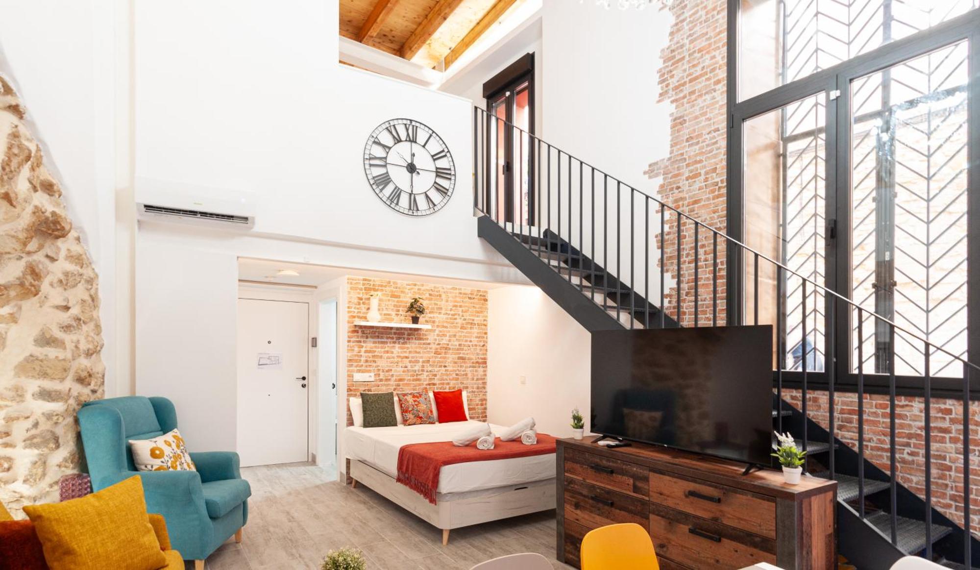 Apartment Myflats