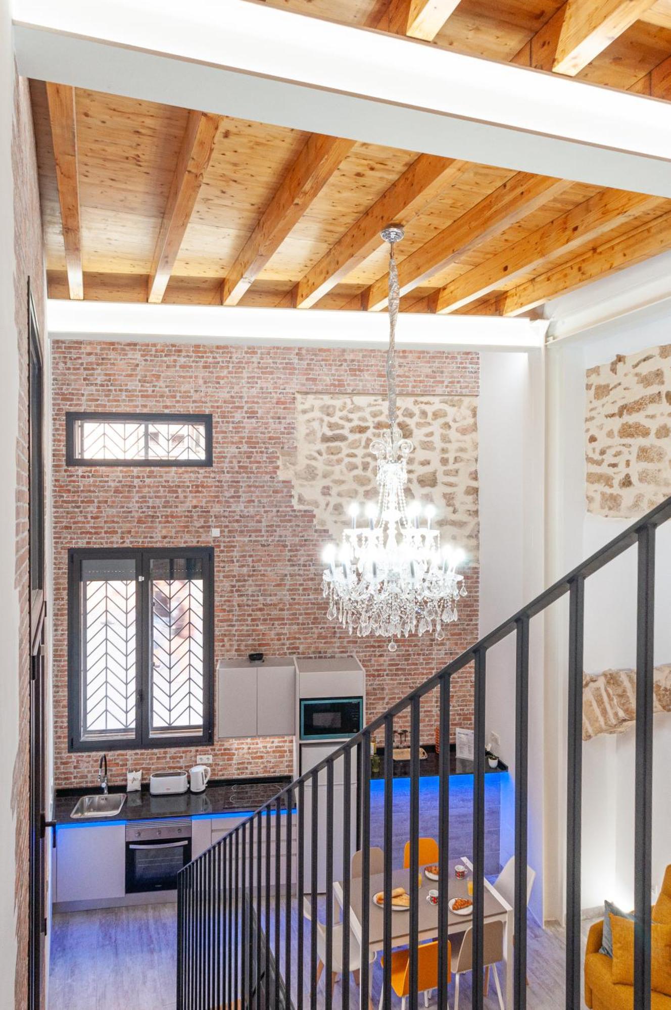 Apartment Myflats Alicante