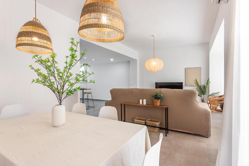 Luxury In Apartment *