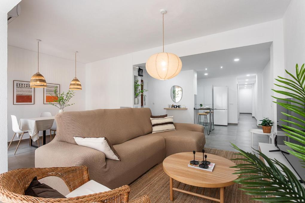 Luxury In Apartment Alicante