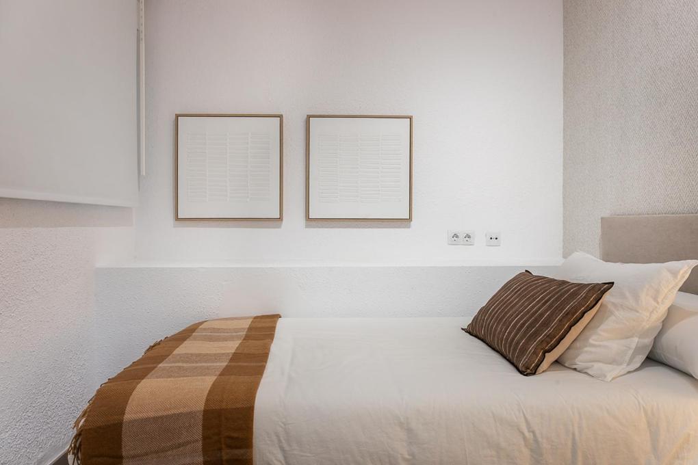 Apartment Luxury In