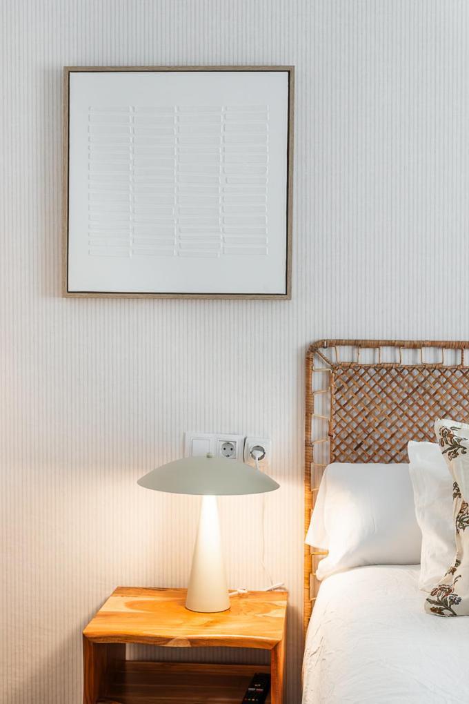 Apartment Luxury In Alicante